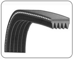 Poly V Belt Poly V Belt